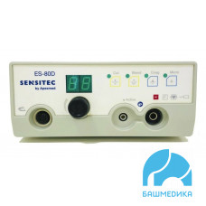 Электрокоагулятор Sensitec ES-80D