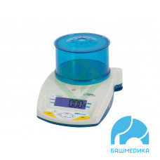 Весы лабораторные CAS ADAM HCB-153
