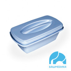 Емкость-контейнер КДС-1-"КРОНТ"
