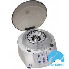 Центрифуга лабораторная ELMI CM-70M-07