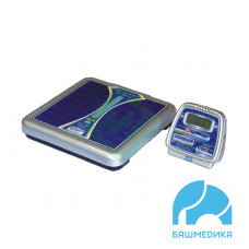 Весы медицинские напольные Твес ВМЭН-150-50/100-И-Д2-А