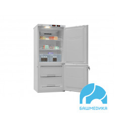 Холодильник лабораторный Позис ХЛ-250 (двери металл)
