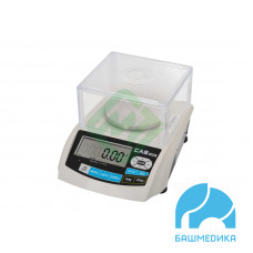 Весы лабораторные CAS MWP-150