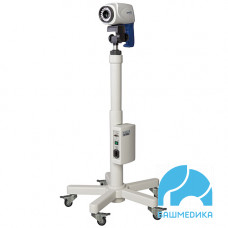 Видеокольпоскоп Sensitec VC-100, прямая стойка
