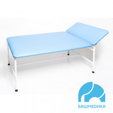 Кушетка смотровая МедИнжиниринг КСМ-013