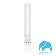 Бактерицидная лампа TUV PL-L 95W HO Philips