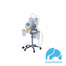 Отсасыватель хирургический Элема-Н ОХ-8/40 (АМ4М10)