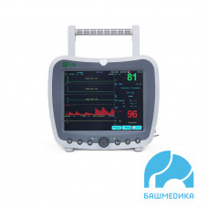 Монитор пациента General Meditech G3H