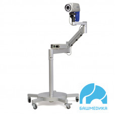 Видеокольпоскоп Sensitec VC-100, шарнирная стойка