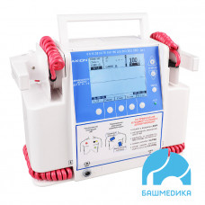 Дефибриллятор-монитор ДКИ Н-10 Аксион (расширенная комплектация)