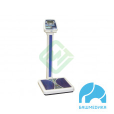 Весы медицинские напольные Твес ВМЭН-150-50/100-СТ-А