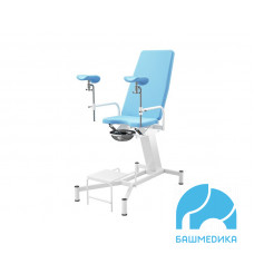 Гинекологическое кресло КГ-409 МСК
