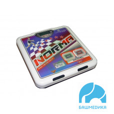 Весы медицинские напольные Твес ВМЭН-200-50/100-А