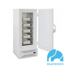 Морозильник медицинский Бирюса 245K-RB