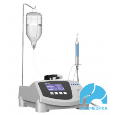 Аппарат хирургический ультразвуковой Woodpecker Ultrasurgery DTE DS-II LED