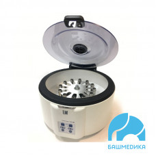 Центрифуга лабораторная ELMI CM-6M
