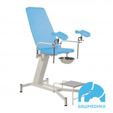 Гинекологическое кресло КГ МСК-1409
