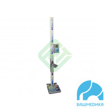 Весы медицинские напольные Твес ВМЭН-150-50/100-С-СТ-А