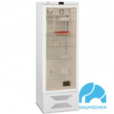 Холодильник фармацевтический Бирюса 350S-G