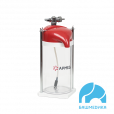 Коктейлер кислородный LDPE BAG Армед