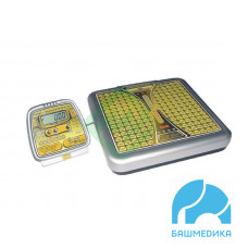 Весы медицинские напольные Твес ВМЭН-150-50/100-Д2-А