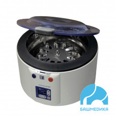 Центрифуга лабораторная ELMI CM-6MT