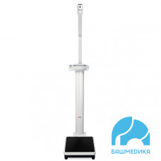 Весы медицинские Seca 769 с ростомером Seca 220