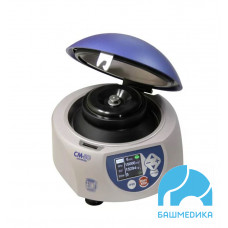 Центрифуга лабораторная ELMI CM-50