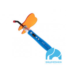 Лампа полимеризационная Woodpecker DTE LUX VI