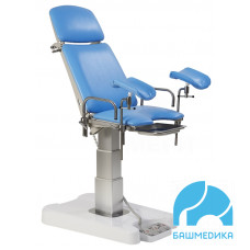 Гинекологическое кресло КГэ-3415 МСК