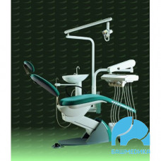 Cтоматологическая установка Smile Mini 02