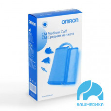 Манжета OMRON СМ medium Cuff стандартная 22-32 см