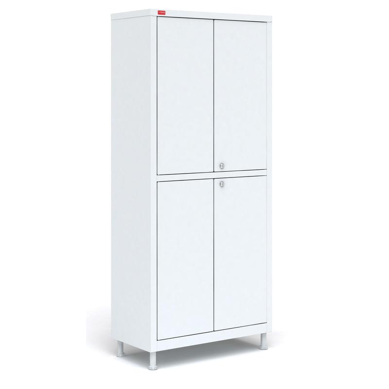 Шкаф медицинский ПАКС металл М2 175.80.40 М