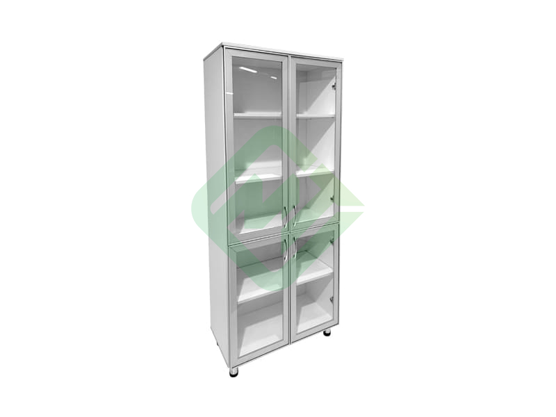 Шкаф медицинский СТР МД 103.31 Шкаф медицинский СТР МД 103.31
