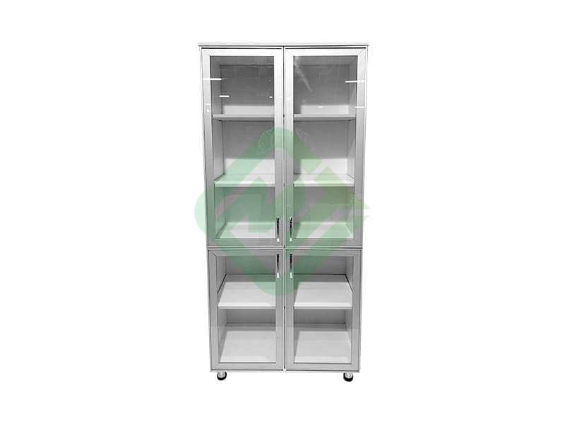 Шкаф медицинский СТР МД 103.31 Шкаф медицинский СТР МД 103.31