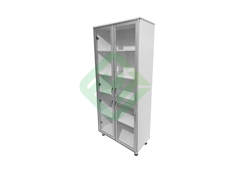 Шкаф медицинский СТР МД 103.31 Шкаф медицинский СТР МД 103.31