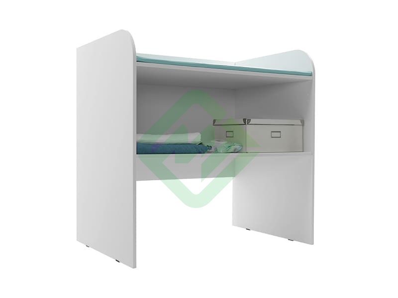Пеленальный столик Промет MF TD 100.1 Пеленальный столик Промет MF TD 100.1