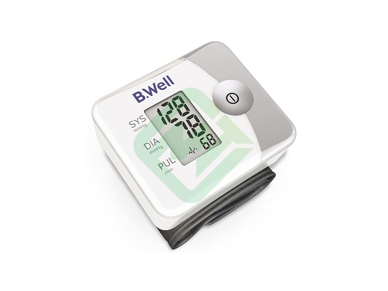 Тонометр автоматический B.Well PRO-39