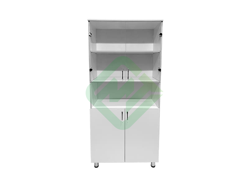 Шкаф медицинский СТР МД 103.23 Шкаф медицинский СТР МД 103.23