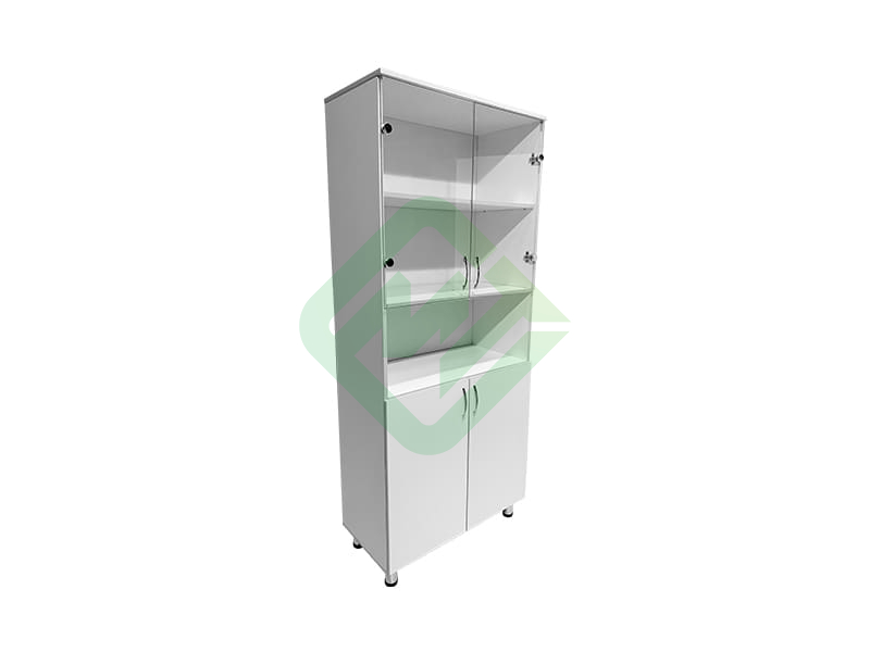 Шкаф медицинский СТР МД 103.23 Шкаф медицинский СТР МД 103.23