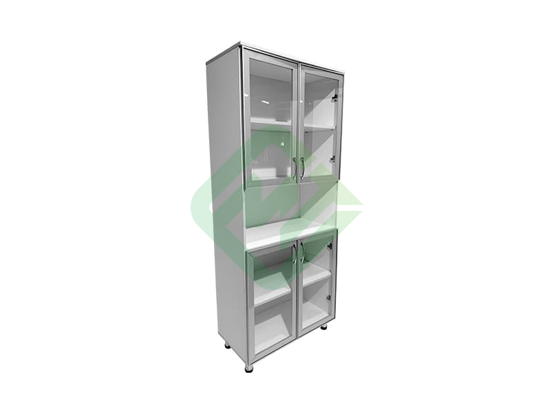 Шкаф медицинский СТР МД 103.34 Шкаф медицинский СТР МД 103.34