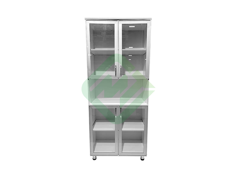 Шкаф медицинский СТР МД 103.34 Шкаф медицинский СТР МД 103.34