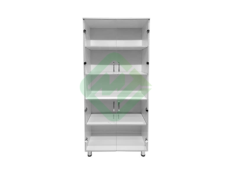 Шкаф медицинский СТР МД 103.24 Шкаф медицинский СТР МД 103.24