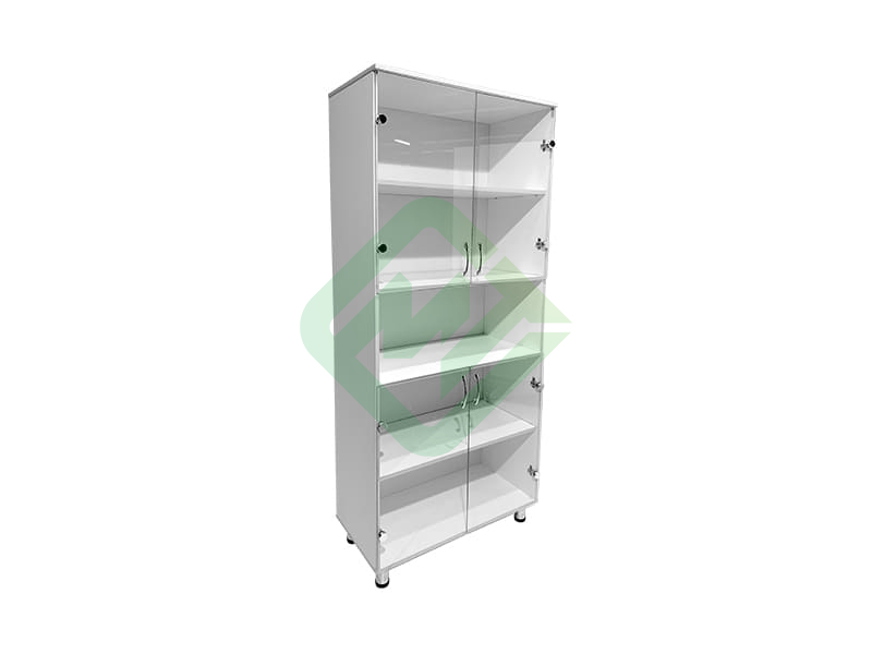 Шкаф медицинский СТР МД 103.24 Шкаф медицинский СТР МД 103.24