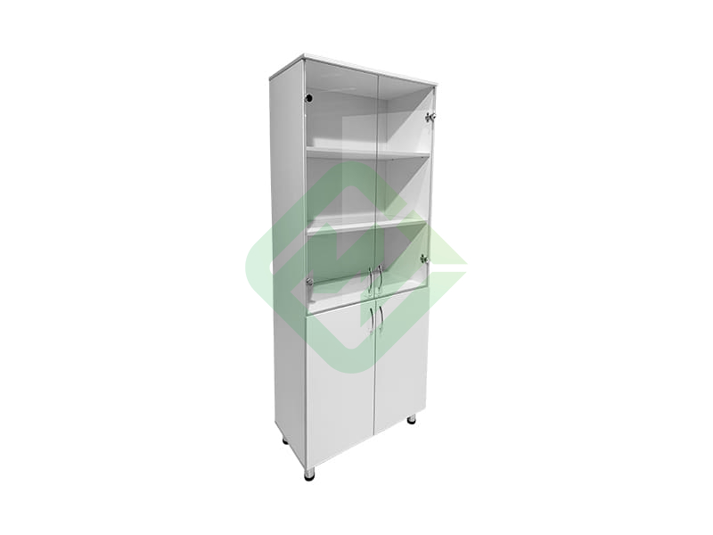 Шкаф медицинский СТР МД 103.14 Шкаф медицинский СТР МД 103.14