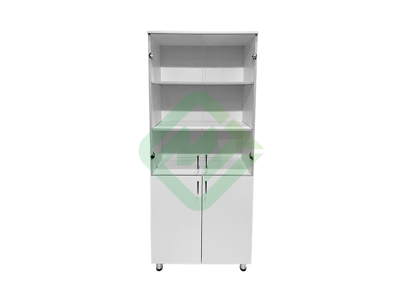 Шкаф медицинский СТР МД 103.14 Шкаф медицинский СТР МД 103.14