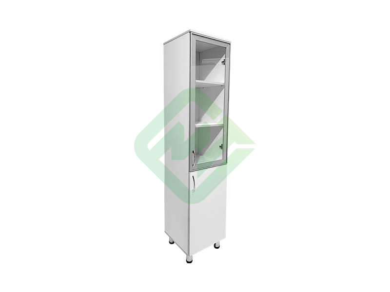 Шкаф медицинский СТР МД 103.25 Шкаф медицинский СТР МД 103.25