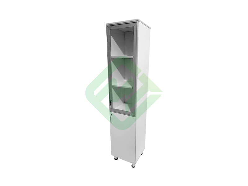 Шкаф медицинский СТР МД 103.25 Шкаф медицинский СТР МД 103.25