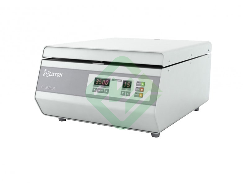 Центрифуга лабораторная Liston C 2201 S-20-15