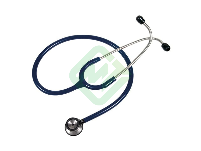 Стетоскоп (стетофонендоскоп) медицинский KaWe Baby-Prestige 06.22701.032, неонатальный, синий